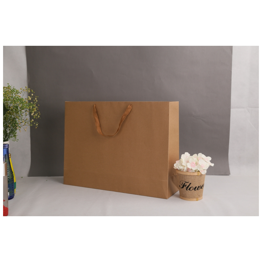 Подарунковий пакет Maxi 32 х 35 х 15 см (YH826-4N) - зображення 1