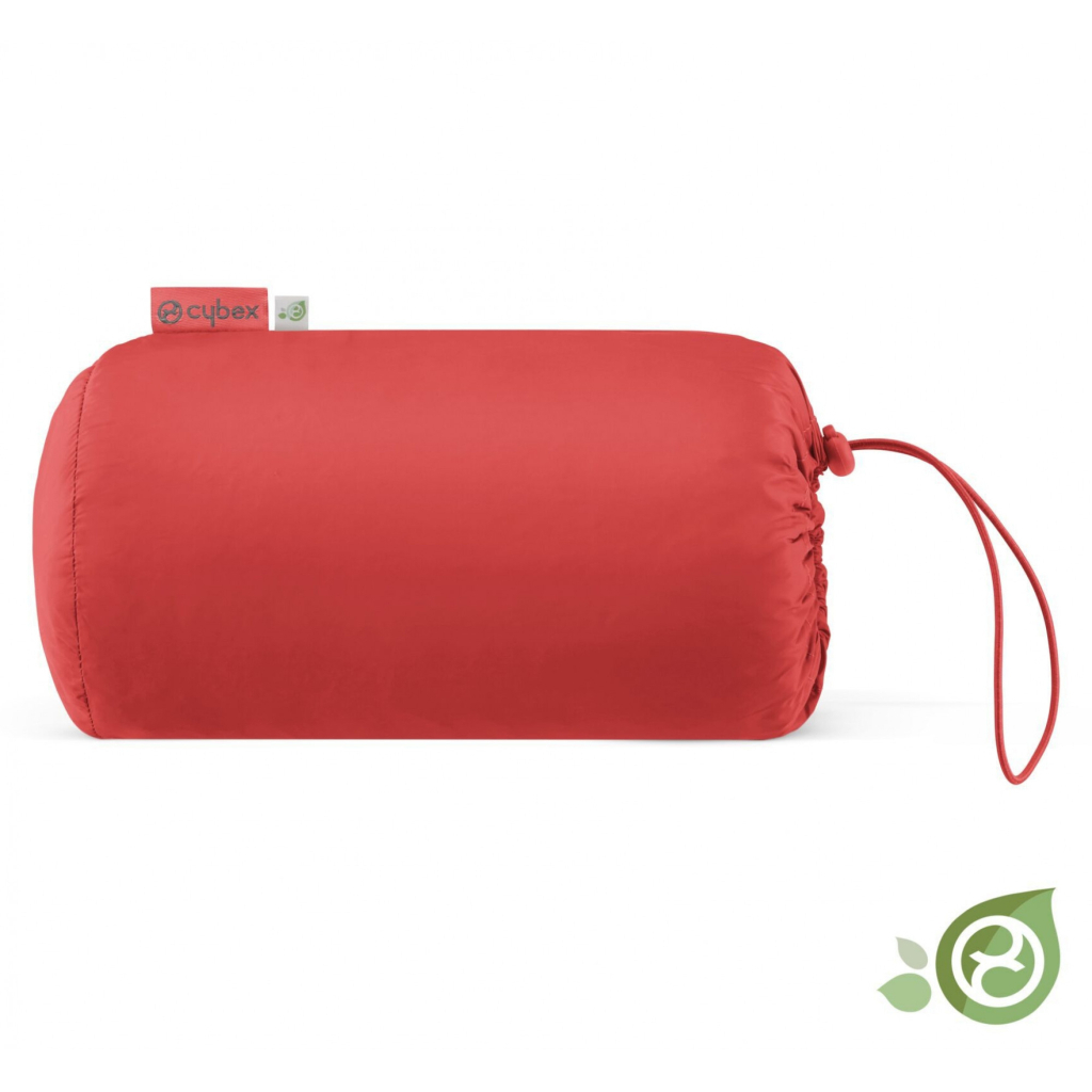 Зимовий конверт Cybex Snogga 2 / Hibiscus Red (522002849) - зображення 3