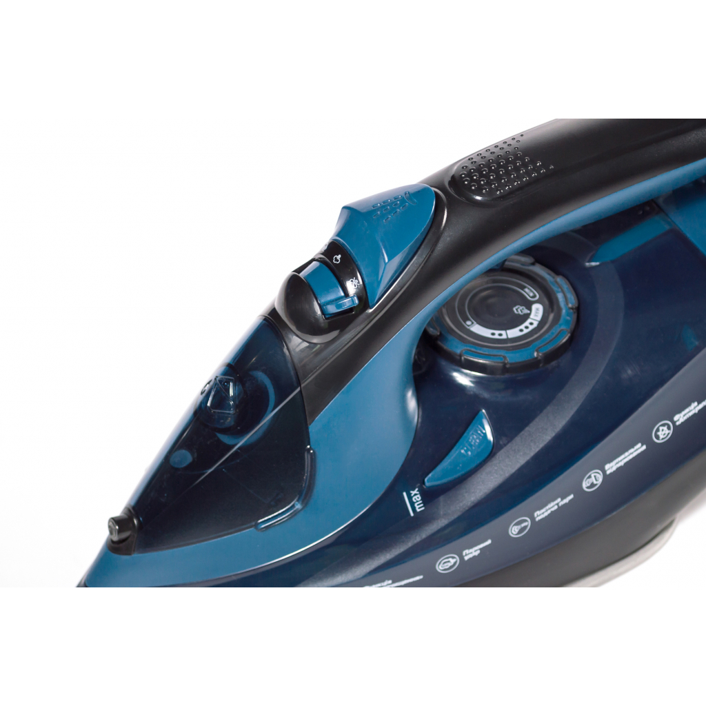 Праска Hölmer HIТ-2538 - зображення 6