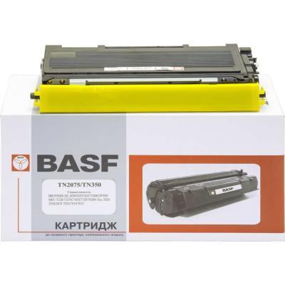 Картридж BASF для Brother HL-2030/2040/2070 аналог TN2075/TN2085 Black (KT-TN2075) - изображение 1