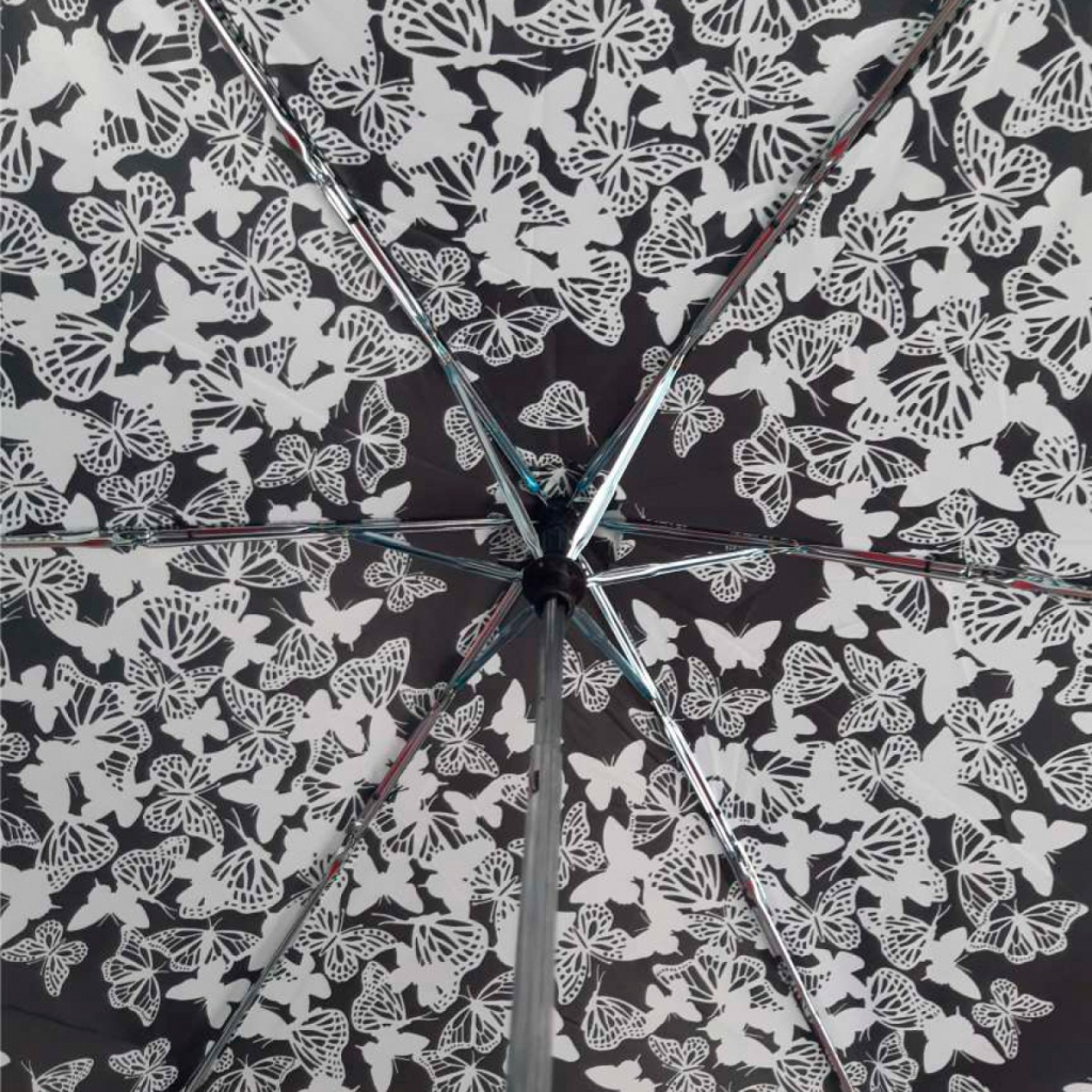 Парасоля Incognito 4 L412 Stencil Butterfly (L412-035306) - зображення 5