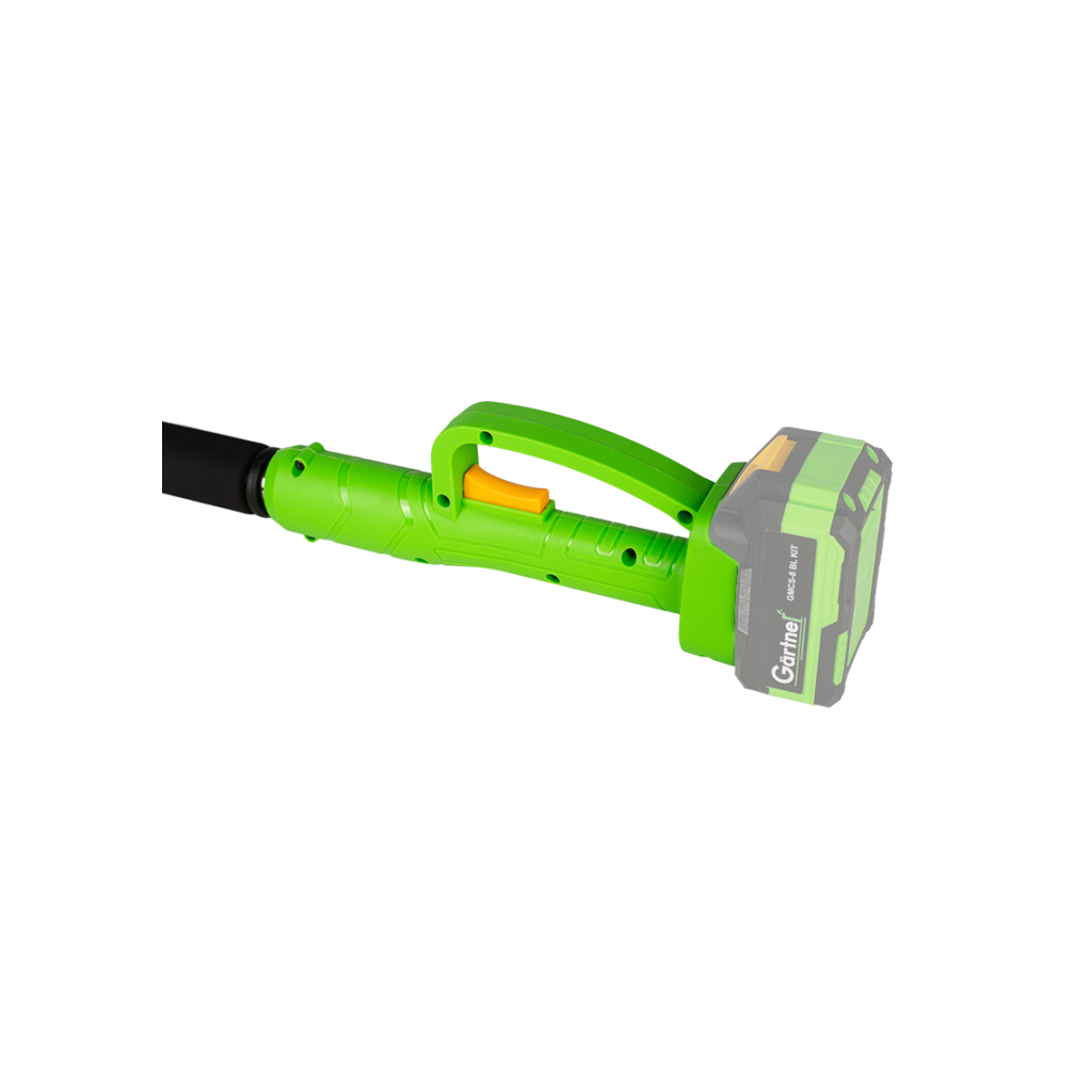 Тримач для садового інструменту Gartner телескопічний GER 1.3-2 (854615) - изображение 10