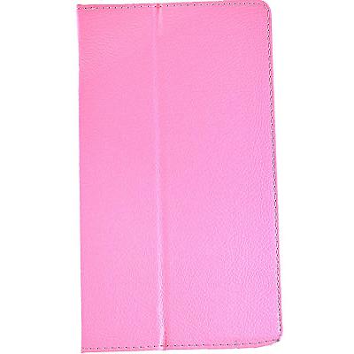Чохол до планшета Pro-case Lenovo Tab S8-50 8" pink (PC Tab S8-50pink) - зображення 1