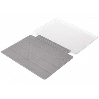 Чохол до планшета 2E для Apple iPad 2018, Y-Case, Red/TR (2E-IP-2018-MCYCRT) - зображення 5