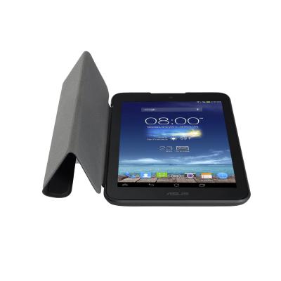 Чохол до планшета ASUS 8 ME180A TriCover BLACK (90XB015P-BSL0C0) - зображення 4