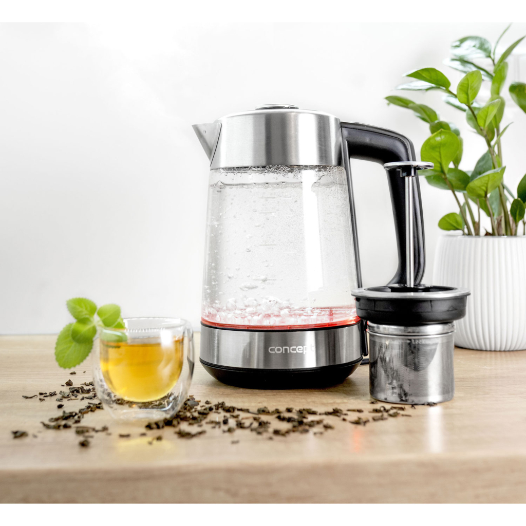 Електрочайник Concept RK4190 - зображення 10