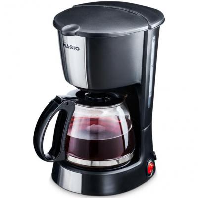 Крапельна кавоварка Magio МG-349 (MG-349) - зображення 3