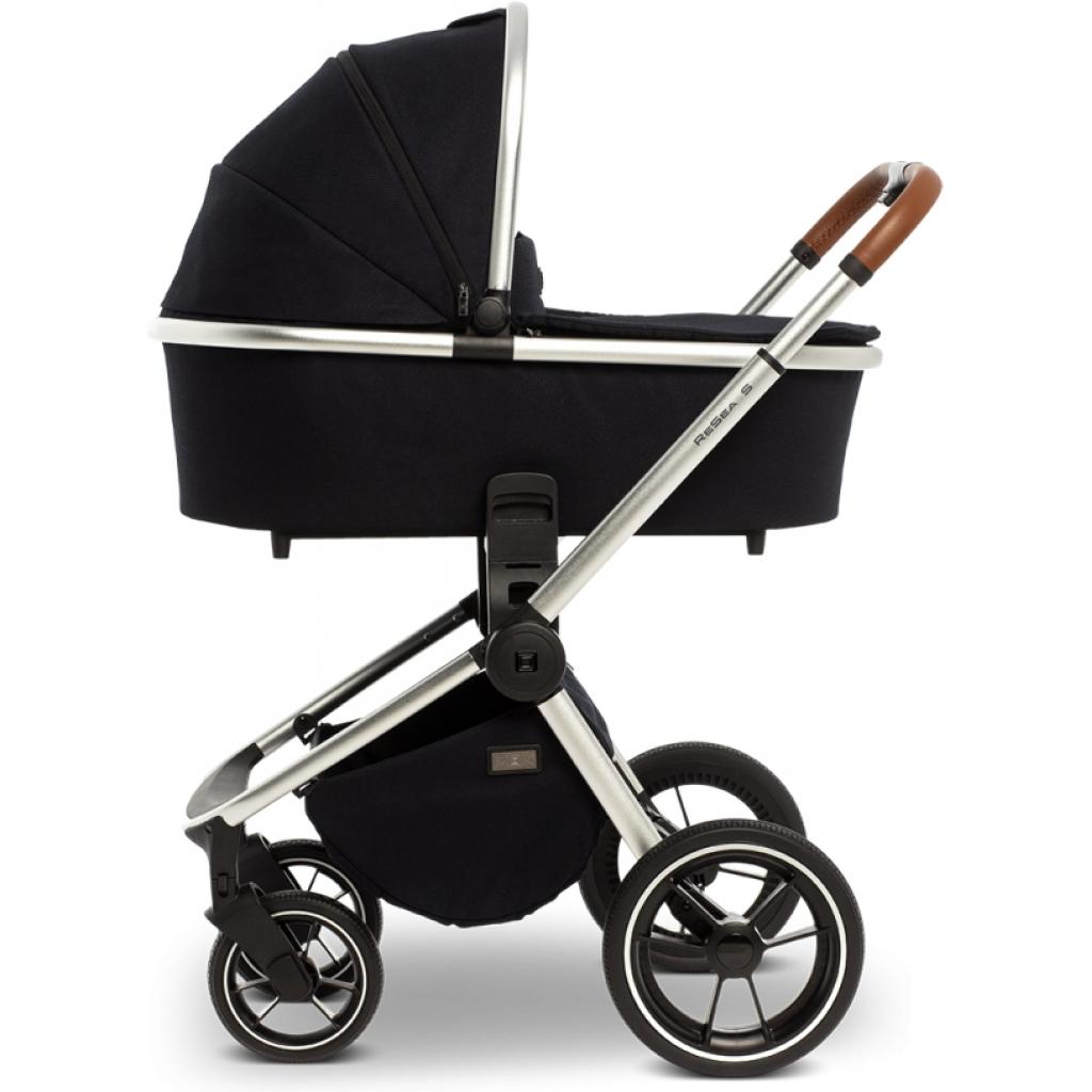 Коляска Moon 2 в 1 Style Navy (63950500-204) - зображення 2