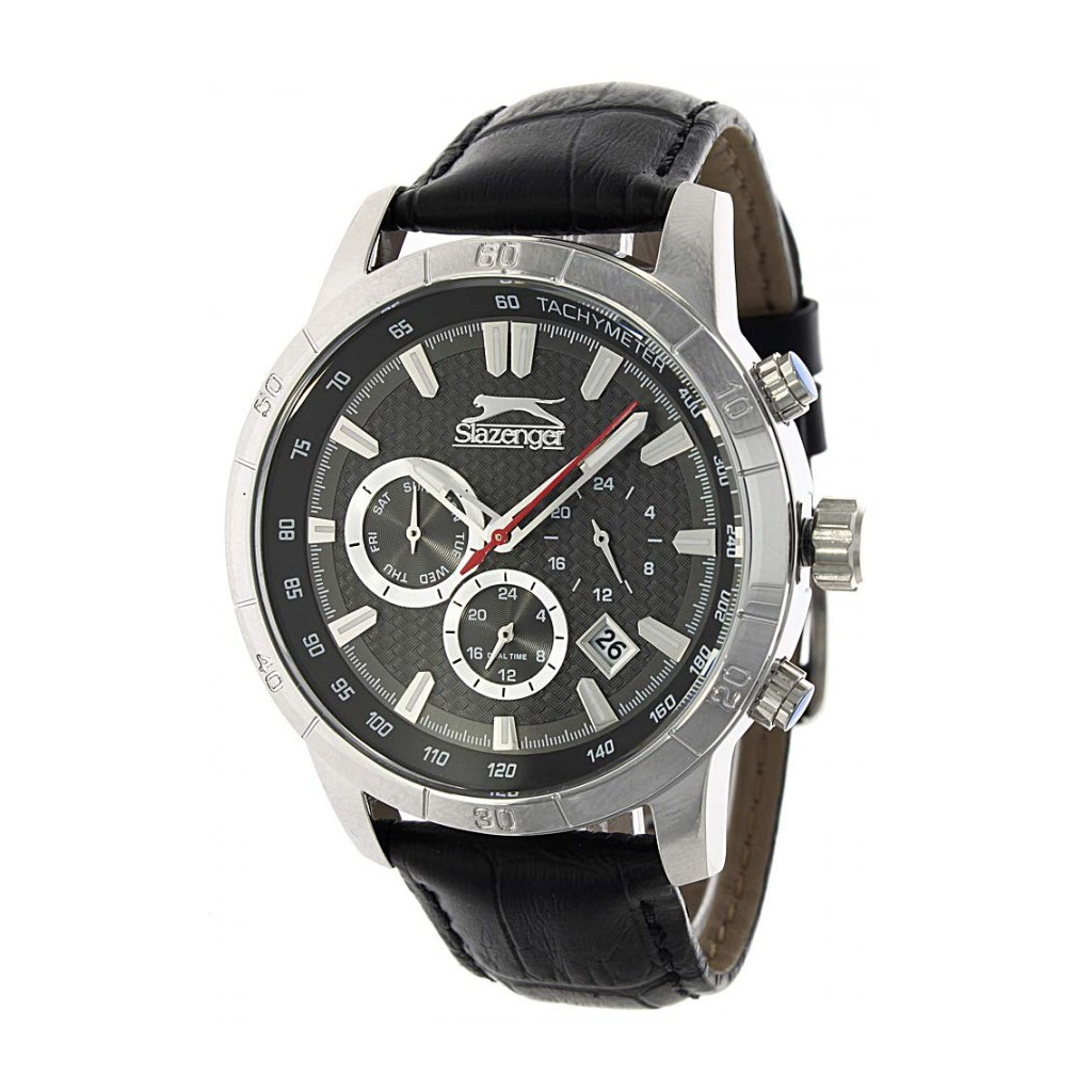 Наручний годинник Slazenger SL.09.6142.2.02 - зображення 1