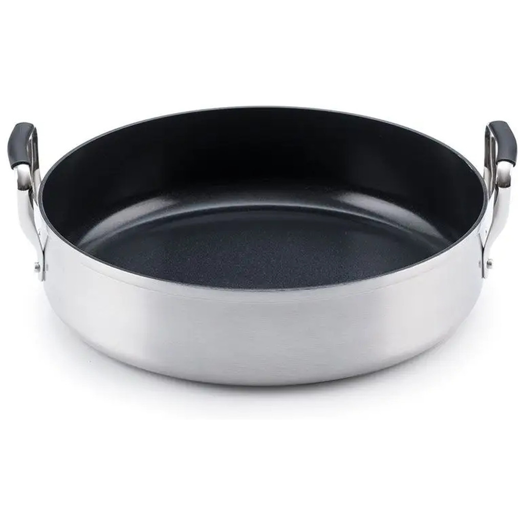 Сотейник MasterPro Smart 28 см (BGEU-3829) - зображення 1