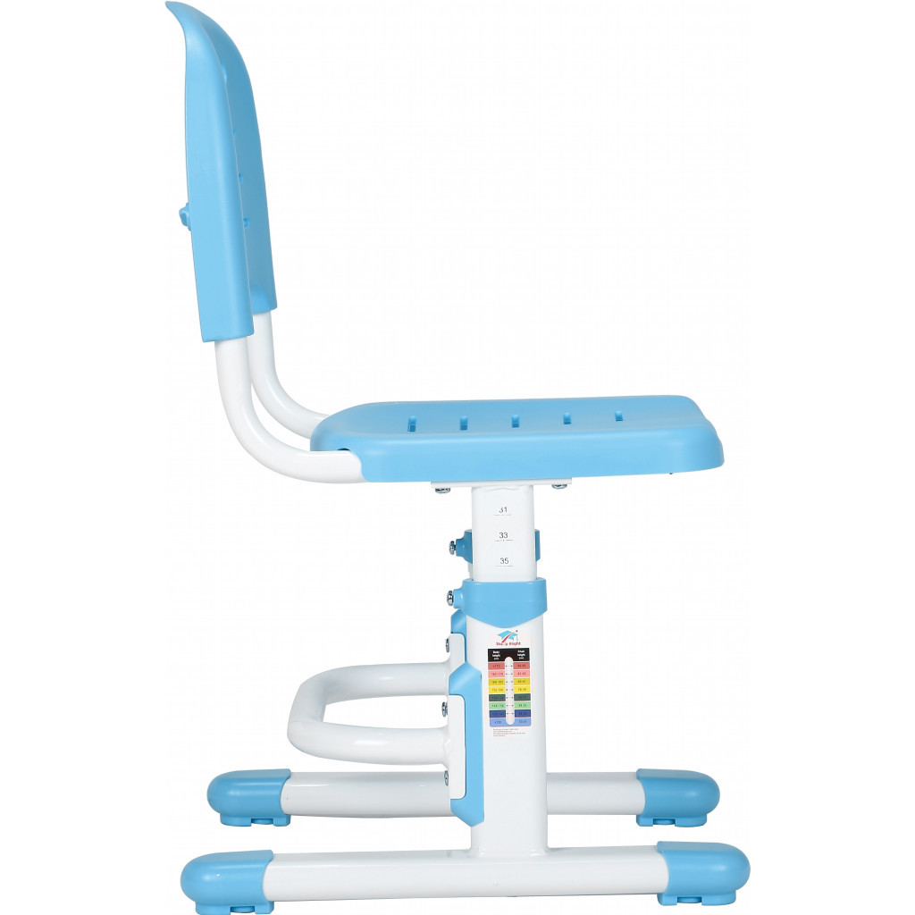 Парта зі стільцем Cubby Botero Blue (221957) - зображення 8