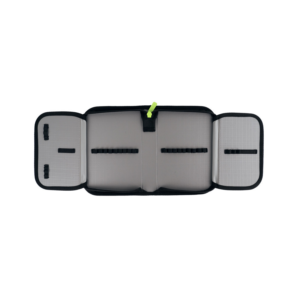 Пенал Kite Roar 622, 1 відділення, 2 відвороти (K24-622-4) - зображення 5