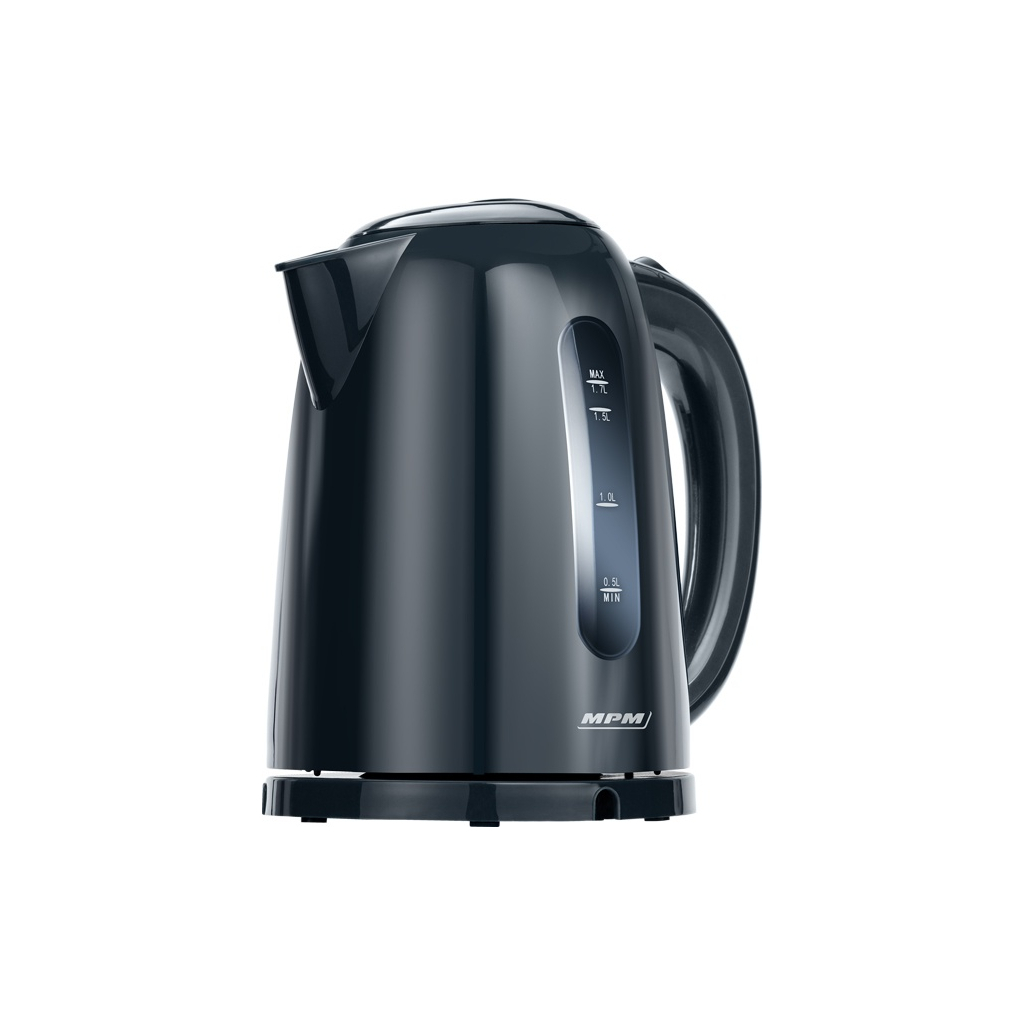 Електрочайник MPM MCZ-85/G1 - зображення 1