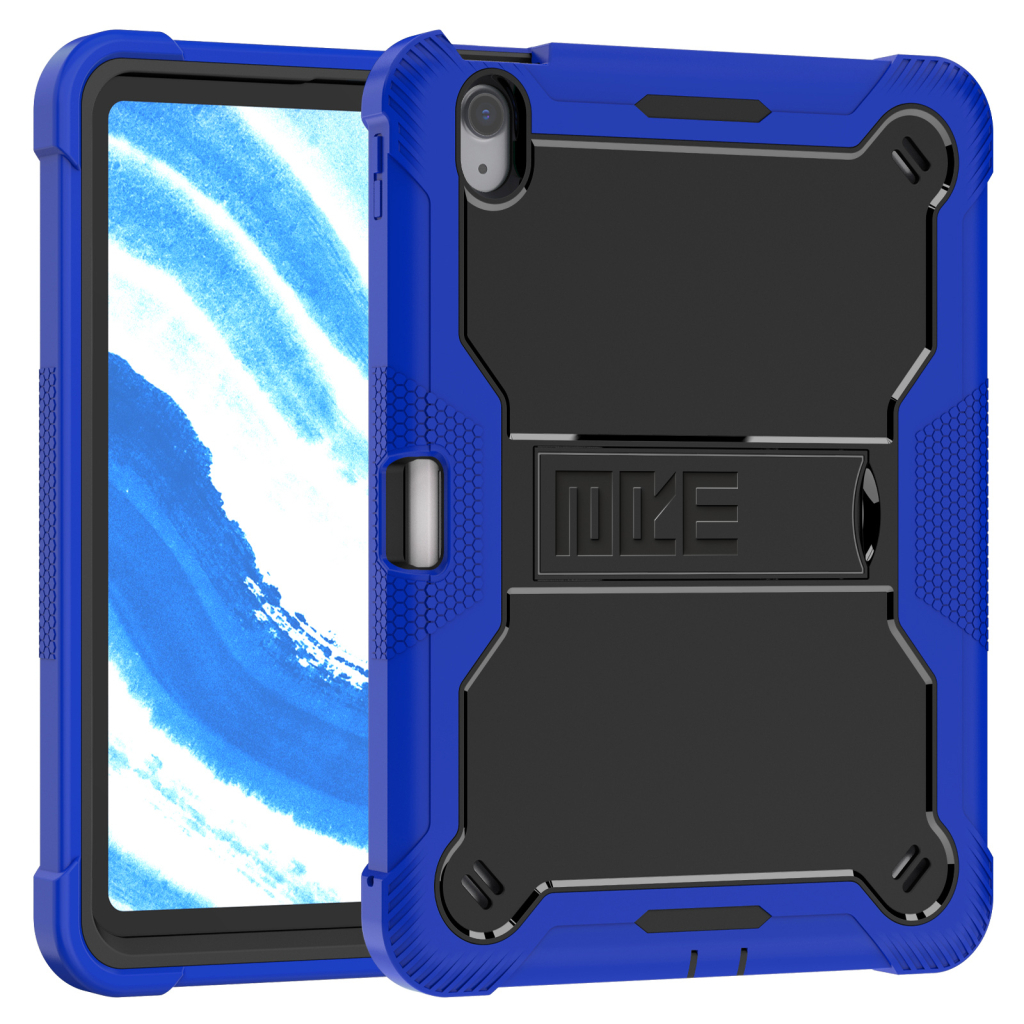 Чохол до планшета Armorstandart Rover Apple iPad Air 11 2025 / 2024 Blue (ARM84956) - зображення 1