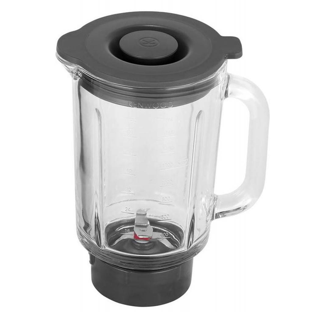 Блендер Kenwood BLX750RD - зображення 3