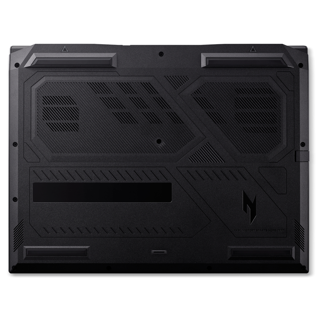 Ноутбук Acer Nitro V 16 ANV16-71-76CC (NH.QTQEU.004) - зображення 10