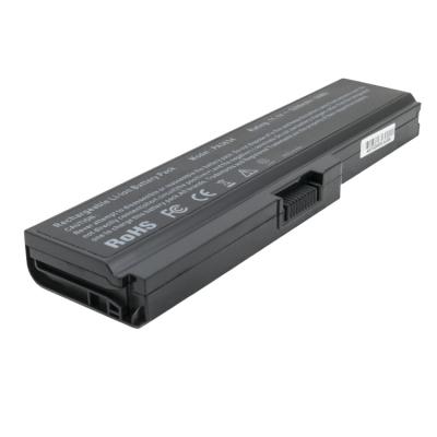 Акумулятор до ноутбука Extradigital Toshiba Satellite M800 (PA3634U) 5200 mAh (BNT3962) - зображення 2