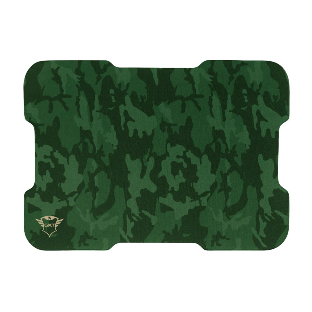 Мишка Trust GXT 781 Rixa Camo Mouse & Pad USB Camouflage (23611) - зображення 7