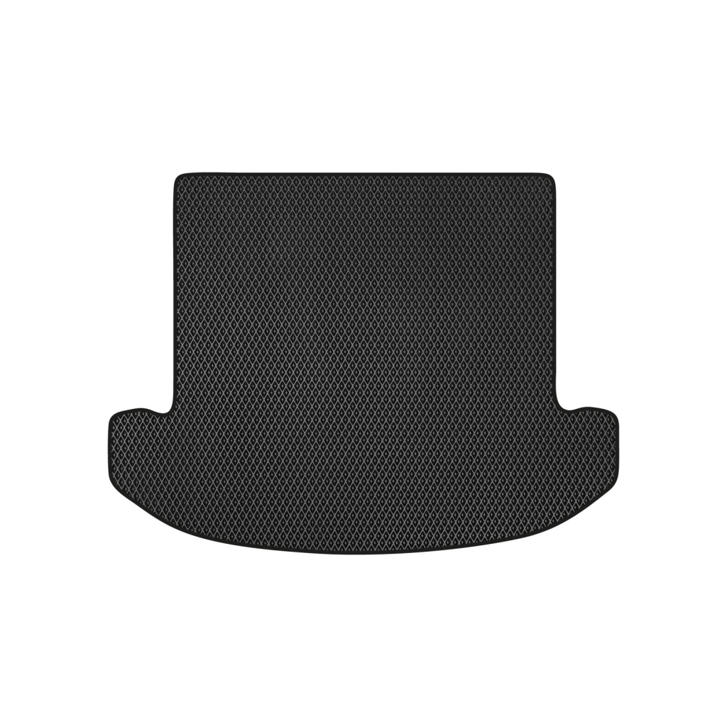 Килимок в багажник EVAtech Chery TIggo 8 (5 seats) 2018+ null SUV EU (CR12486B1RBB) - зображення 1