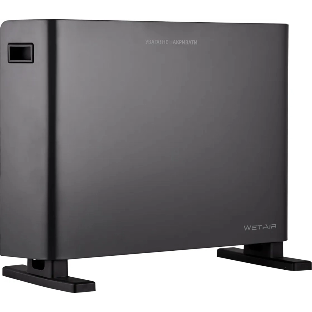 Обігрівач WetAir WСH-600EWG - зображення 2