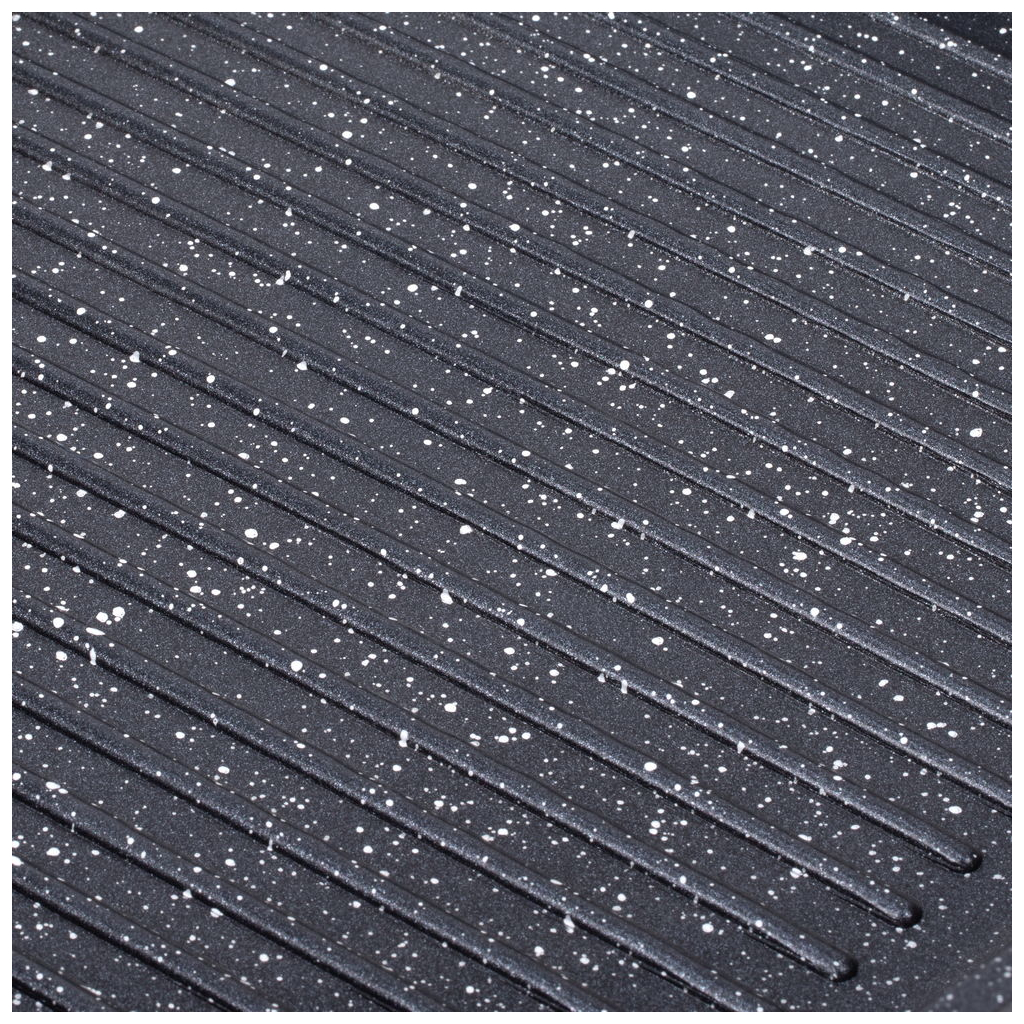 Сковорода Resto Meridiana гриль 28 х 28 см (93406) - зображення 6