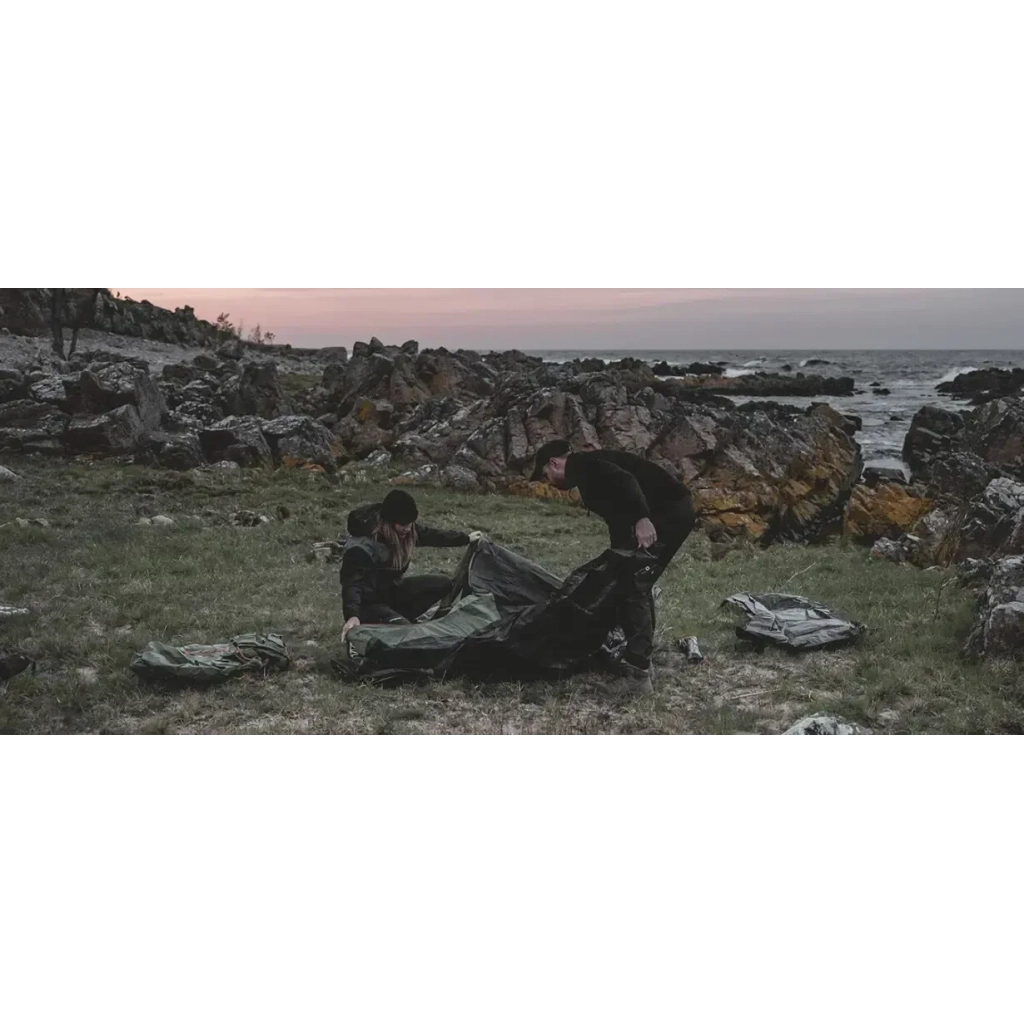 Намет Easy Camp Setesdal 4 (120478) (931549) - изображение 12