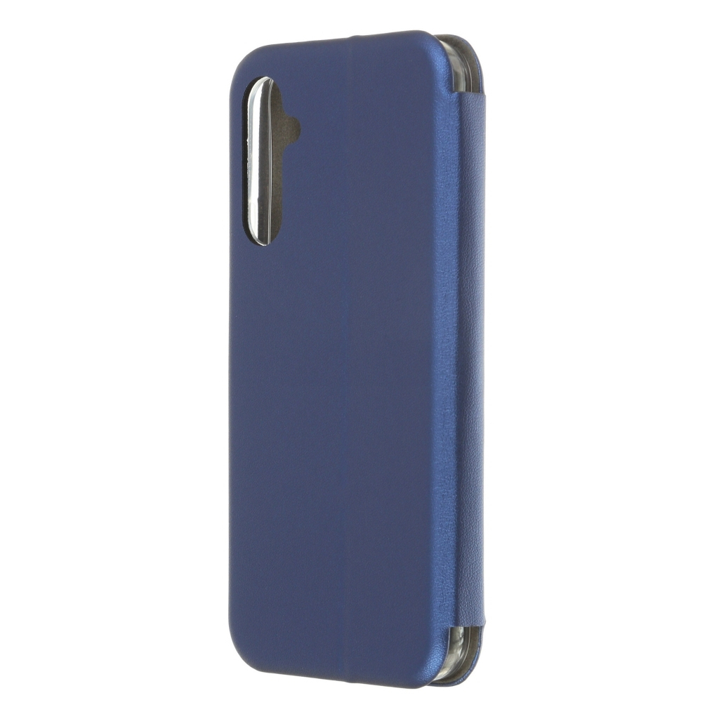 Чохол до мобільного телефона Armorstandart G-Case Samsung A34 5G (A346) Blue (ARM66159) - зображення 2