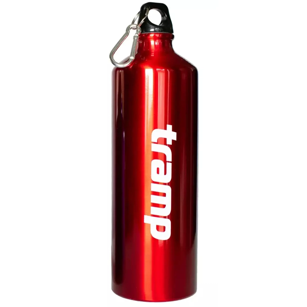 Пляшка для води Tramp у неопреновому чохлі 1 л (UTRC-032) - зображення 5