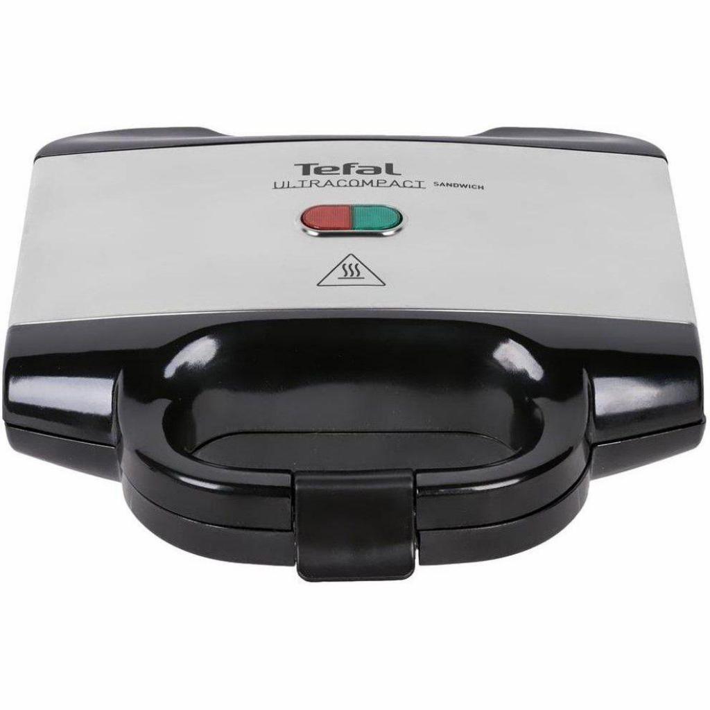Сендвічниця Tefal SM157236 - зображення 4