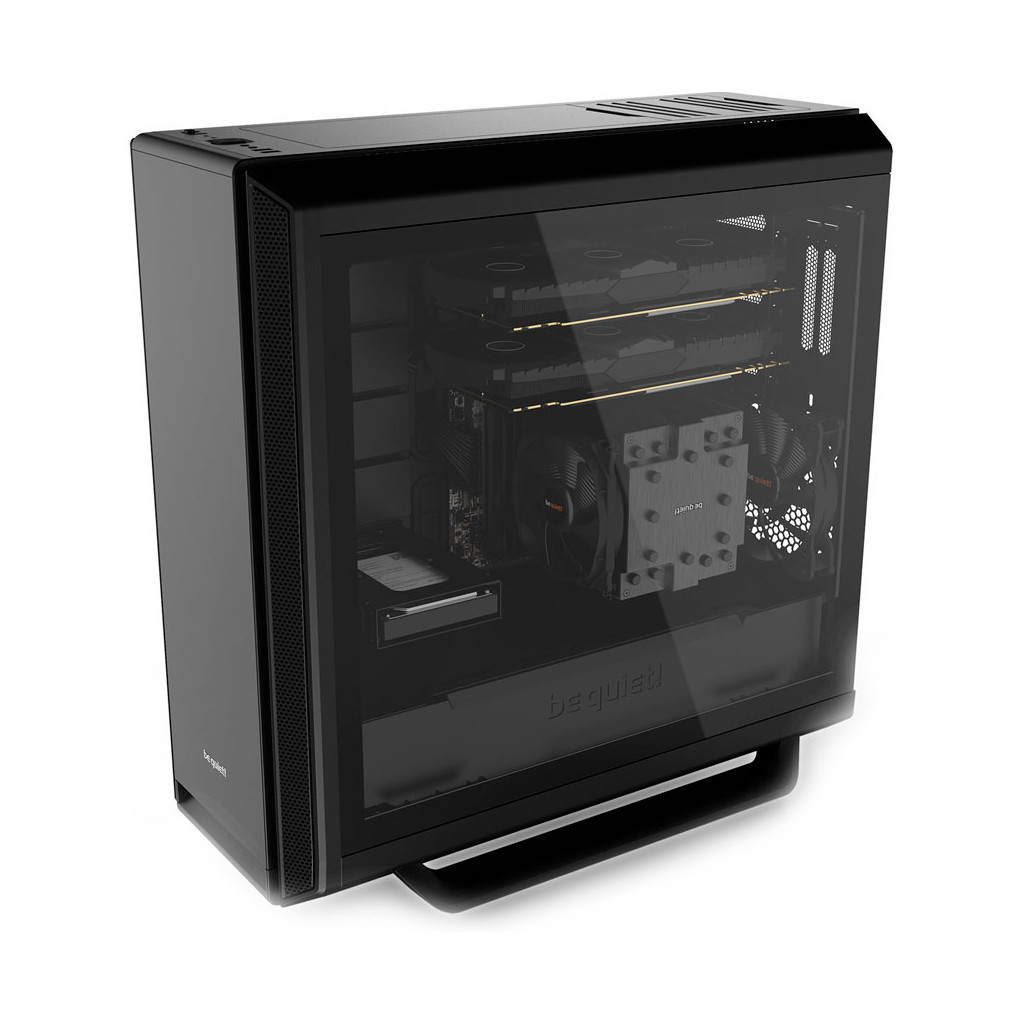 Корпус Be quiet! Silent Base 802 Window Black (BGW39) - зображення 4
