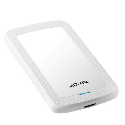 Зовнішній жорсткий диск 2.5" 5TB ADATA (AHV300-5TU31-CWH) - зображення 2