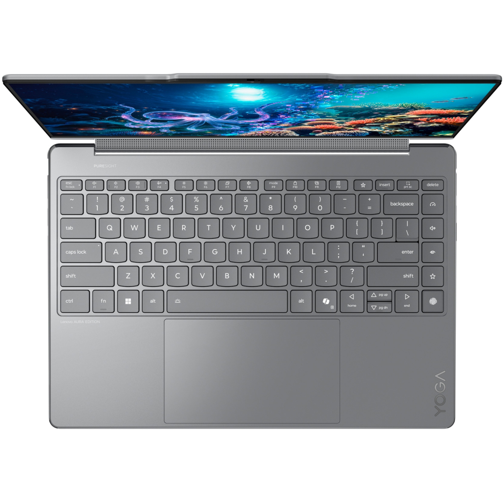 Ноутбук Lenovo Yoga 9 2-in-1 14ILL10 (83LC0050RA) - зображення 2