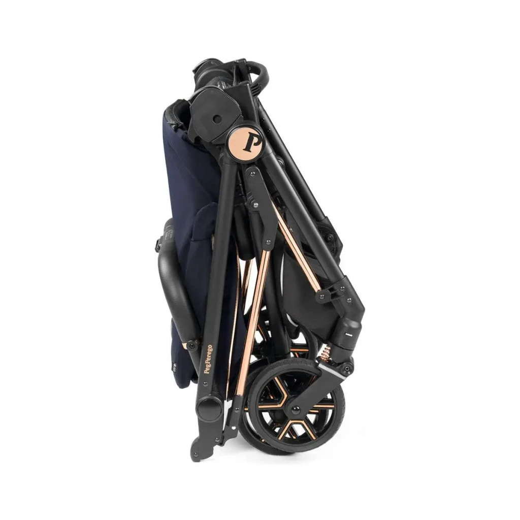 Коляска Peg-Perego Vivace Blue Shine (IP28000000RO51PL31) - зображення 8