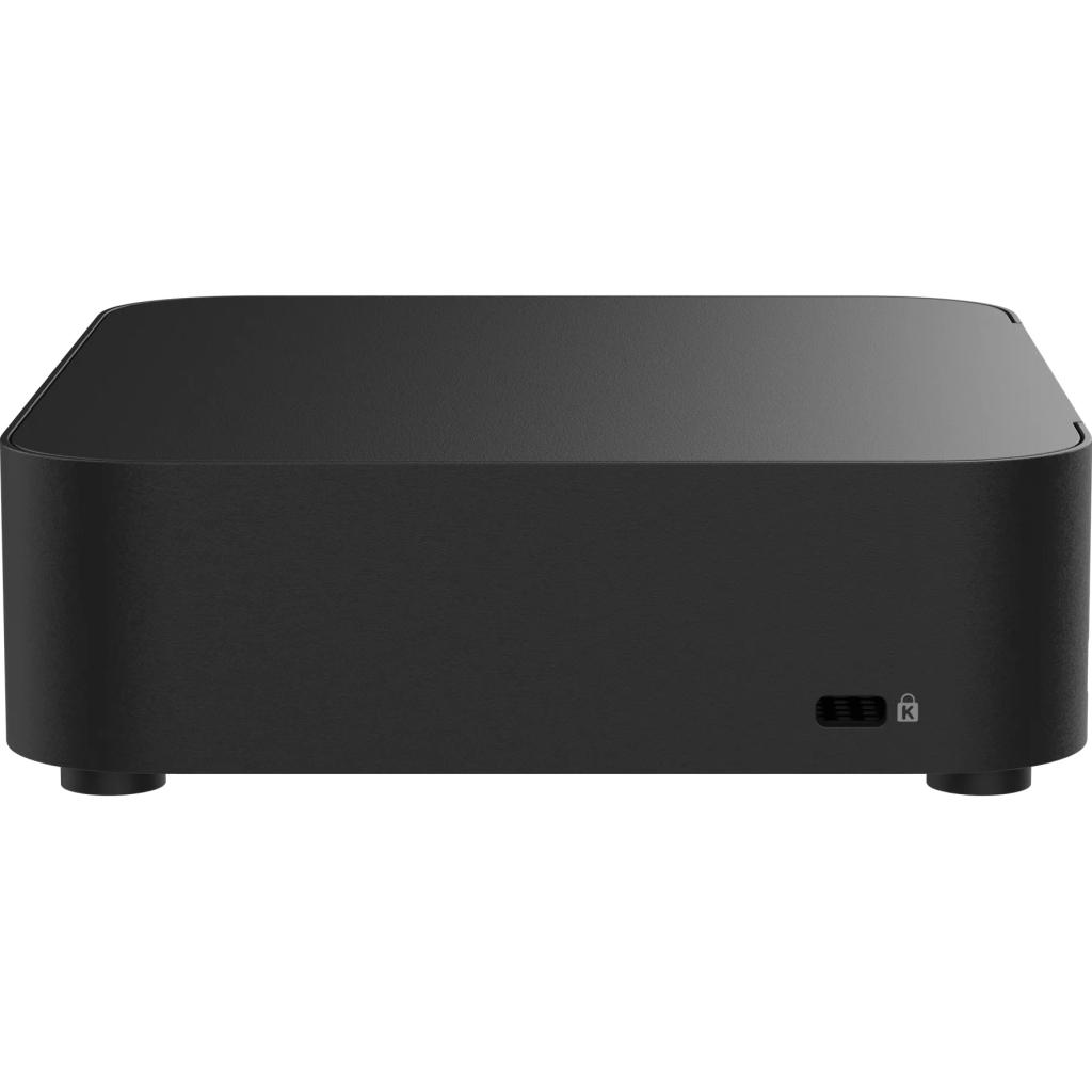 Комп'ютер ASUS NUC 14 Essential RNUC14MNK3500002 Slim Kit(L6) / N355, M.2 22x80 NVMe and SATA SSD (90AR00M2-M00090) - изображение 4