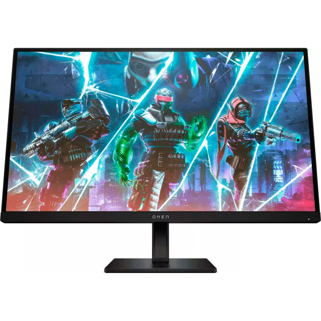 Монітор HP OMEN 27S (780G5E9) - зображення 1