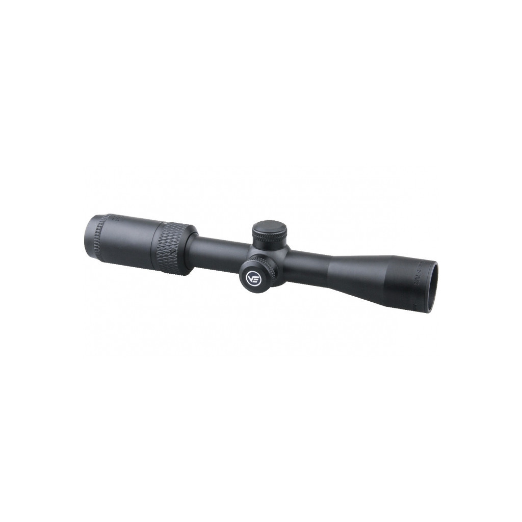 Оптичний приціл Vector Optics Matiz 2-7x32 (25,4 мм) MOA SFP (SCOM-33) - изображение 4