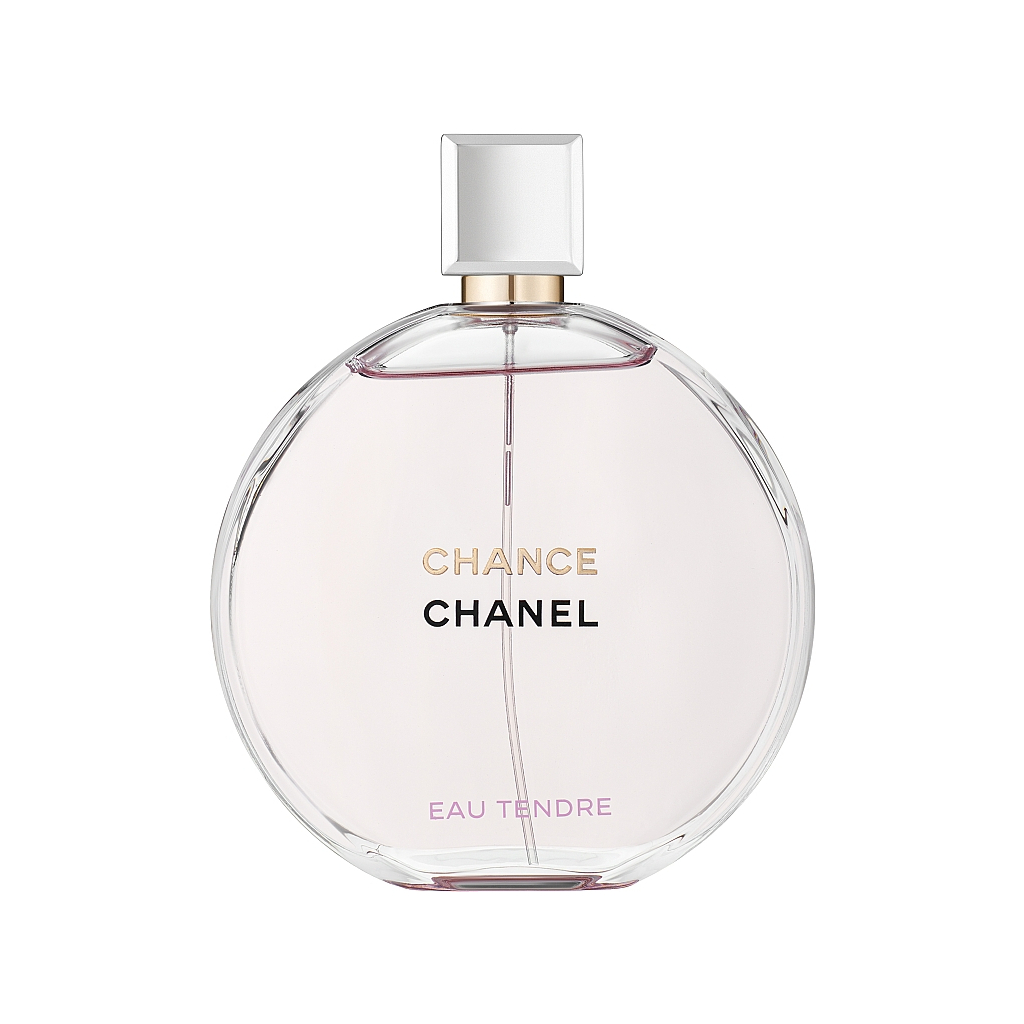 Парфумована вода Chanel Chance Eau Tendre Eau de Parfum 100 мл (3145891262605) - зображення 1
