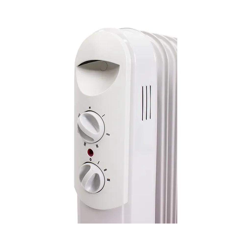 Обігрівач PRIME Technics HMR 0921 - зображення 6