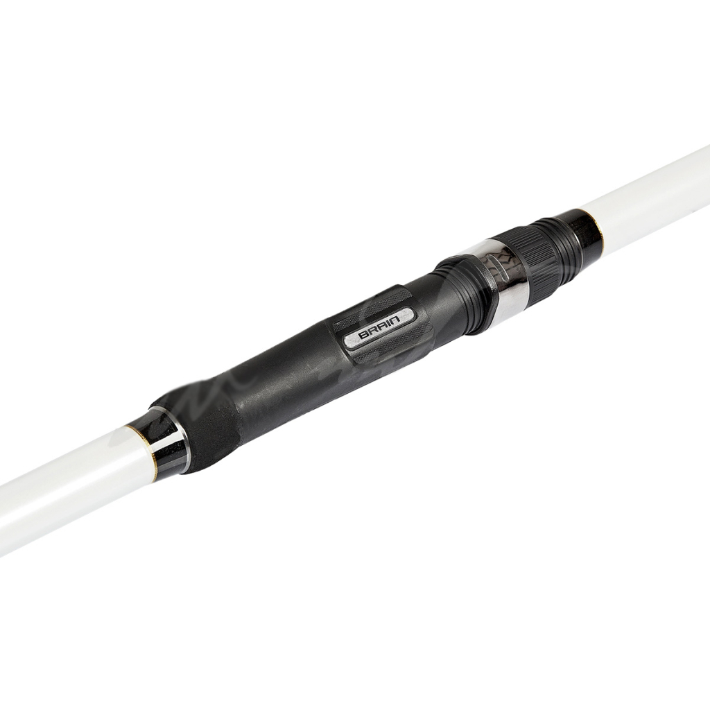 Вудилище Brain Apex Tele Carp 3.60m 3.5lbs (1858.42.95) - зображення 3