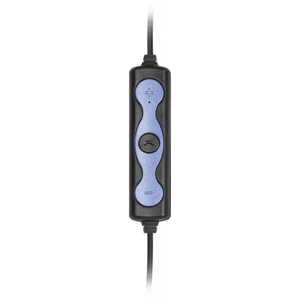 Навушники Defender FreeMotion B685 Metallic Blue (63685) - зображення 6