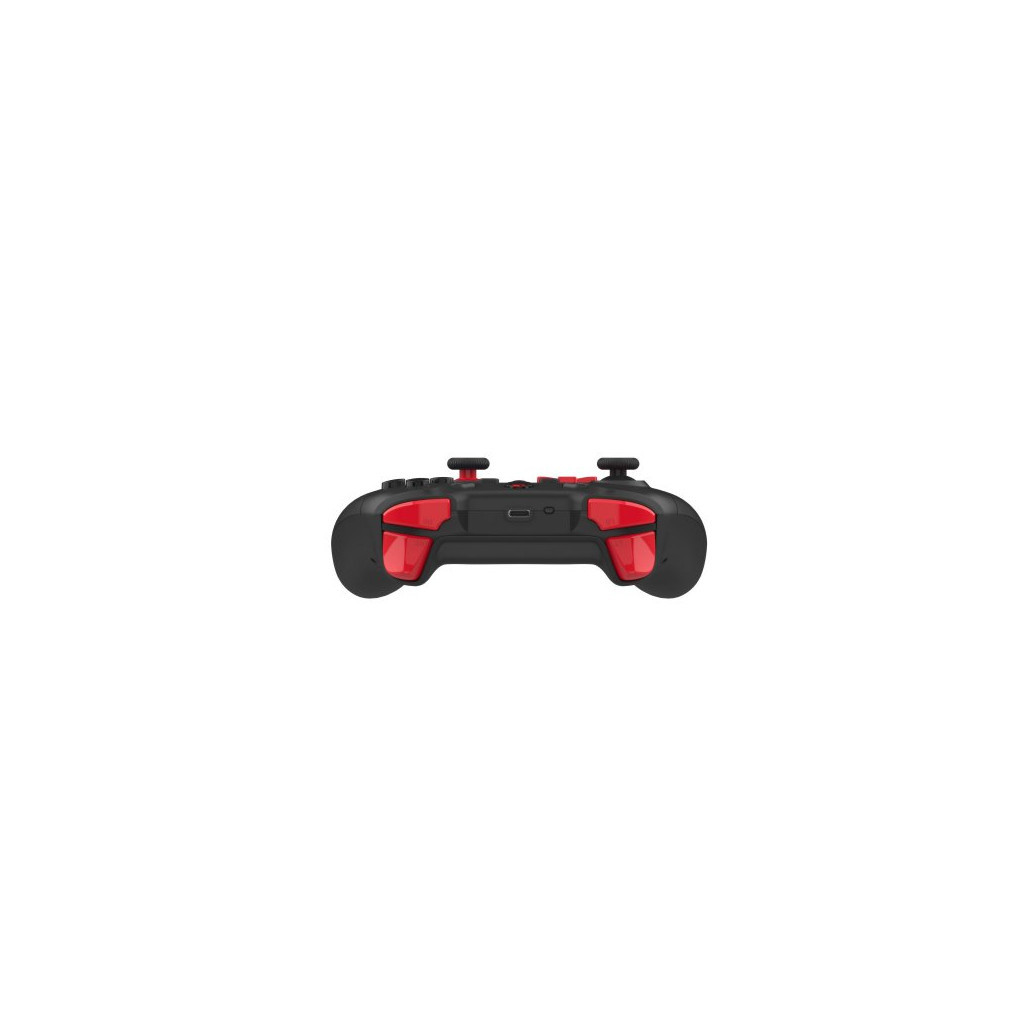 Геймпад A4Tech Bloody GPW70 Wireless/USB Sports Black (4711421995801) - зображення 7