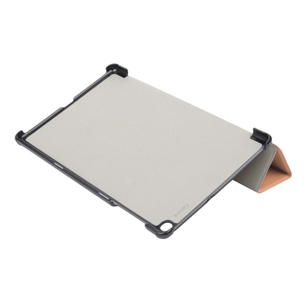 Чохол до планшета BeCover Smart Case Samsung Galaxy Tab A 10.1 T510/T515 Gold (703841) - зображення 4
