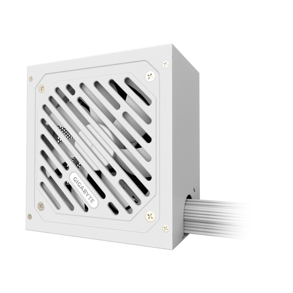 Блок живлення GIGABYTE 550W (GP-P550SS ICE) - зображення 2
