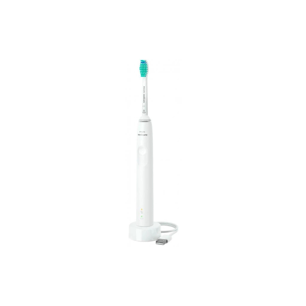 Електрична зубна щітка Philips HX3671/13 - зображення 2