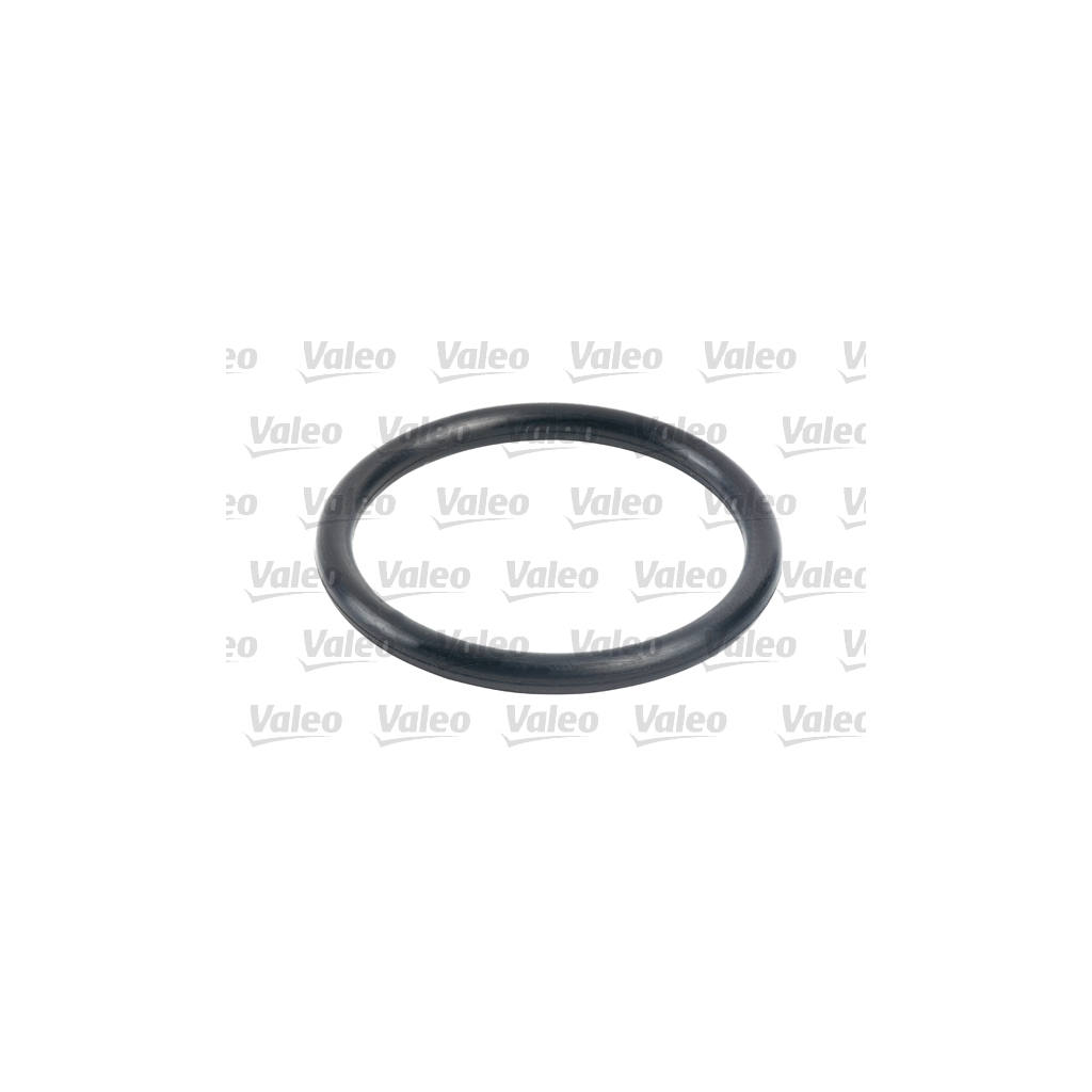 Фільтр паливний Valeo 587710 - зображення 4