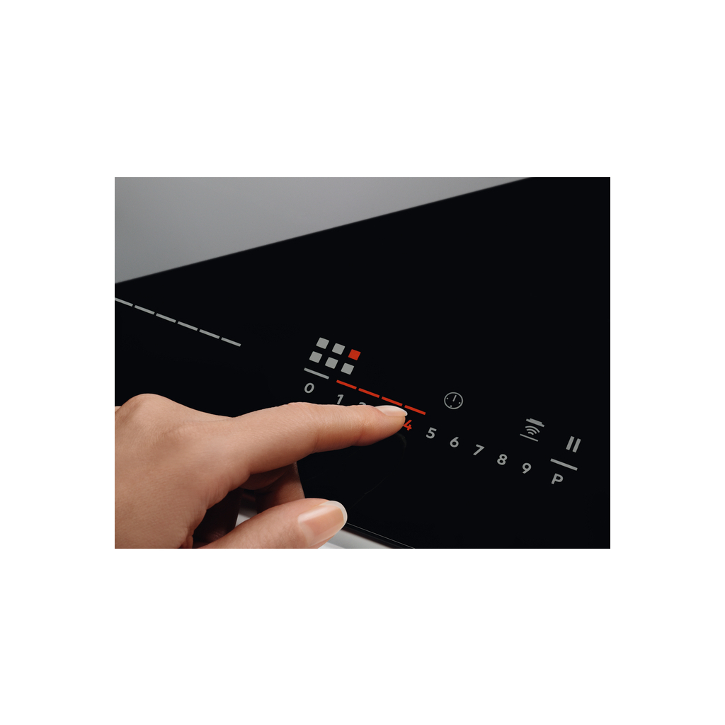 Варочна поверхня Electrolux EIV87671 - зображення 5