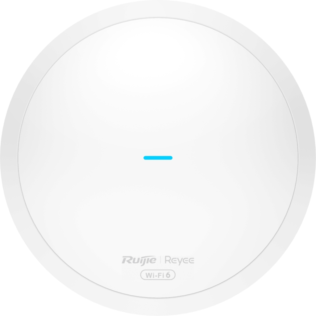 Точка доступу Wi-Fi Ruijie Networks RG-RAP62 - зображення 1