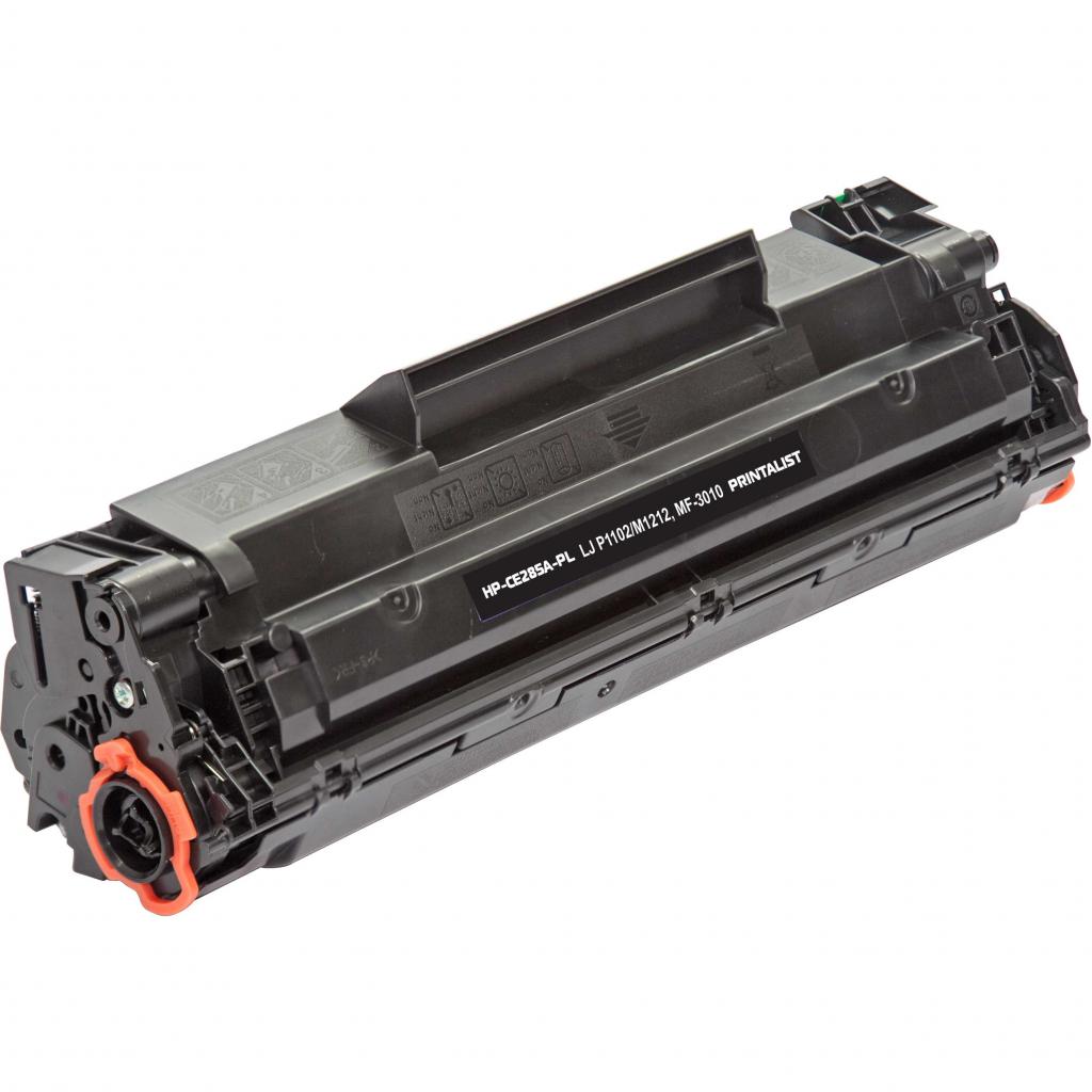 Картридж Printalist HP CE285A/CB435A/CB436A (HP-CE285A-PL) - зображення 4