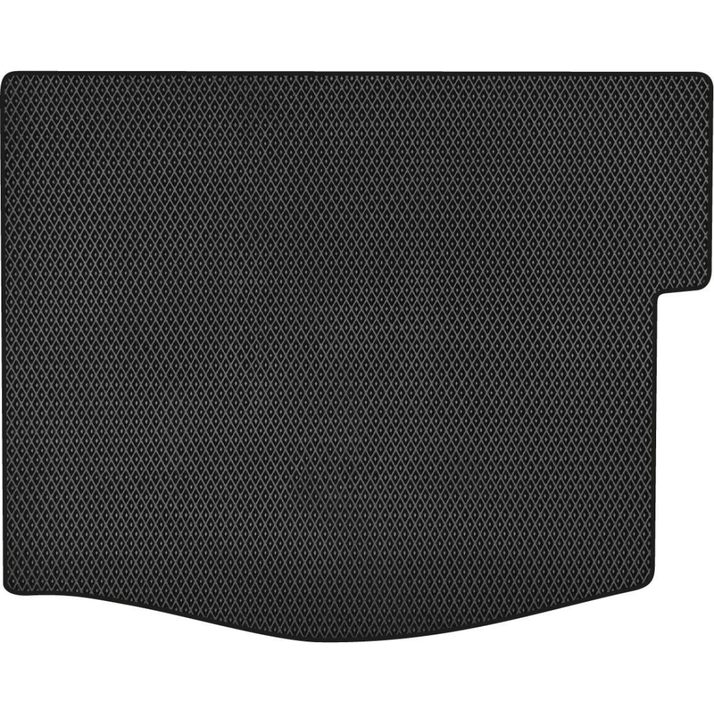 Килимок в багажник EVAtech Ford Focus (C346) 2011-2018 3 поколінн (FD1651BD1RBB) - зображення 1