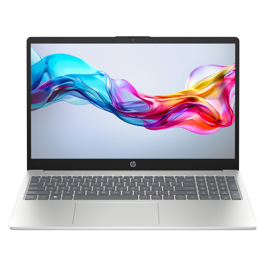 Ноутбук HP 15-fd1058ua (B22CBEA) - зображення 1